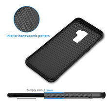 Carica l'immagine nel visualizzatore di Gallery, JETech Cover per Samsung Galaxy S9 Plus, Custodia con Assorbimento degli... - Ilgrandebazar