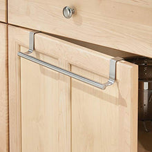 Carica l'immagine nel visualizzatore di Gallery, iDesign Organizer bagno da agganciare al mobile, Piccolo porta Grande - Ilgrandebazar