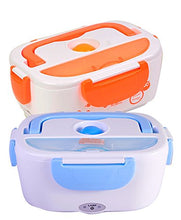 Carica l'immagine nel visualizzatore di Gallery, Lunch Box Elettrico Thermic Dynamics Porta Pranzo Scaldavivande Colori... - Ilgrandebazar