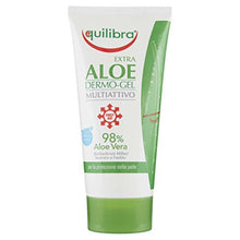 Carica l'immagine nel visualizzatore di Gallery, Equilibra Aloe Dermo Gel Multiattivo