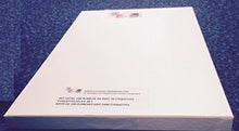 Carica l'immagine nel visualizzatore di Gallery, 100 fogli A4 1 adesivo 210 x 297 mm carta per etichette adesive per... - Ilgrandebazar