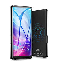 Carica l'immagine nel visualizzatore di Gallery, Lettore MP3 Bluetooth 8GB portatile con 3,5 Pollici Schermo TFT Lettore...