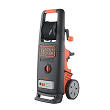 Carica l'immagine nel visualizzatore di Gallery, Black+Decker BXPW2000PE Idropulitrice ad Alta Pressione 2000 W - 140 bar - Ilgrandebazar