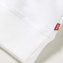 Carica l'immagine nel visualizzatore di Gallery, Levi's Kids Lvg Key Item Logo Crew Maglione Bambine e Ragazze