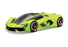 Carica l'immagine nel visualizzatore di Gallery, Burago 90775.006 1:24-Lamborghini Terzo Millennio, 18-21094