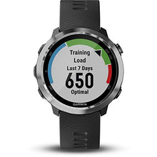 Carica l'immagine nel visualizzatore di Gallery, Garmin 010-01863-30 Forerunner 645 Music Black, Multi (Mehrfarbig)