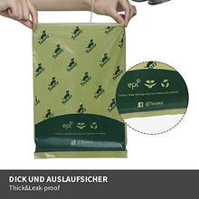 Carica l'immagine nel visualizzatore di Gallery, Toozey 360 Sacchetti Cane Biodegradabili, per Cani con Dispenser,... - Ilgrandebazar