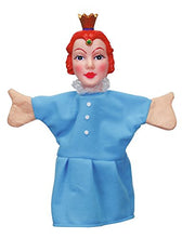 Carica l'immagine nel visualizzatore di Gallery, Simba 104586783 - Teatro con 4 Marionette
