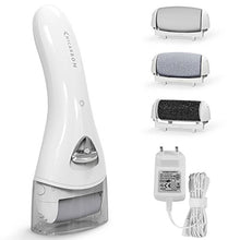 Carica l'immagine nel visualizzatore di Gallery, MYCARBON Pedicure Elettrico Professionale Piedi Attrezzi