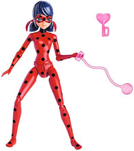 Carica l'immagine nel visualizzatore di Gallery, Prodigiosa: Las aventuras de Ladybug, Personaggio Giocattolo multicolore - Ilgrandebazar