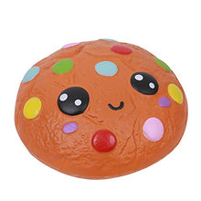 Carica l'immagine nel visualizzatore di Gallery, Anboor 10,2 Pollici Squishies Biscotti giganti Caramelle al Cioccolato A... - Ilgrandebazar