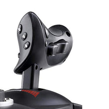 Carica l'immagine nel visualizzatore di Gallery, Thrustmaster Joystick T-Flight Hotas X PC PS3