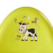 Carica l'immagine nel visualizzatore di Gallery, Vasino keeeper "Funny Farm", Da 18 Mesi a 3 Anni circa, Funzione... - Ilgrandebazar