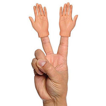 Carica l'immagine nel visualizzatore di Gallery, Pair Of Finger Hands - Ilgrandebazar