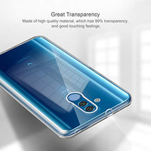 Carica l'immagine nel visualizzatore di Gallery, Cover Huawei Mate 20 Lite Custodia + Pellicola Protettiva in Vetro... - Ilgrandebazar