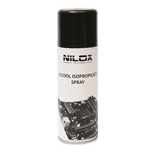 Carica l'immagine nel visualizzatore di Gallery, Nilox NXA02187 Alcol Isopropilico Spray Ideale per la Pulizia di Componenti... - Ilgrandebazar
