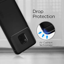 Carica l'immagine nel visualizzatore di Gallery, Spigen [Rugged Armor] Cover Huawei Mate 20 PRO Assorbimento di resine... - Ilgrandebazar