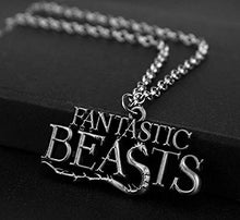 Carica l'immagine nel visualizzatore di Gallery, Inception Pro Infinite Collana Fantastic Beasts - Fantastici Animali - Ilgrandebazar