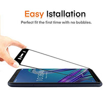 Carica l'immagine nel visualizzatore di Gallery, iVoler [3 Pack] Pellicola Vetro Temperato per ASUS Zenfone Max PRO (M1)... - Ilgrandebazar