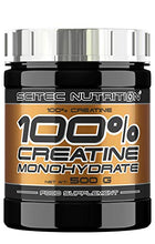 Carica l'immagine nel visualizzatore di Gallery, Scitec Nutrition 100% Creatine, 500 grammi