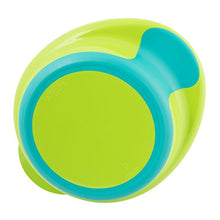 Carica l'immagine nel visualizzatore di Gallery, Chicco 00016000300000 Piatto Pappa Calda 6M+, Bimbo, Verde - Ilgrandebazar