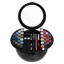 Carica l'immagine nel visualizzatore di Gallery, DOUGLAS GLAM PALLET - Tavolozza da trucco XXL