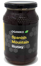 Carica l'immagine nel visualizzatore di Gallery, Miele di montagna crudo spagnolo – Foresta Nera , Honeydew, non large-1.2kg
