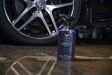 Carica l'immagine nel visualizzatore di Gallery, Car Gods 54 - Detergente per cerchi in lega, colore viola, 500 ml