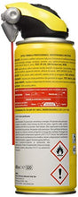 Carica l'immagine nel visualizzatore di Gallery, Arexons 3295015 LUBRIFICANTI Spray 4129 Flex, Paglierino