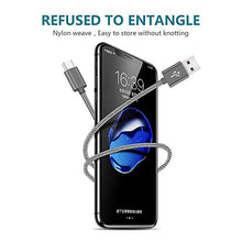 Carica l'immagine nel visualizzatore di Gallery, 5A Cavo Usb Type c Rricarica Carica Rapida per Oneplus USB C 7 - Ilgrandebazar