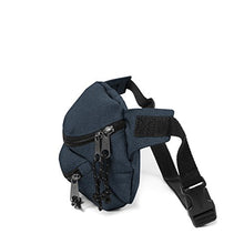 Carica l'immagine nel visualizzatore di Gallery, Eastpak DOGGY BAG Borsa Messenger, 27 cm, 3 27 Blu (Triple Denim )