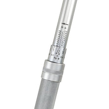 Carica l'immagine nel visualizzatore di Gallery, Set chiave dinamometrica con prolunga e bussole da 17, 19, 21 mm WIESEMANN... - Ilgrandebazar