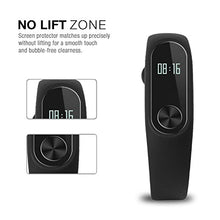 Carica l'immagine nel visualizzatore di Gallery, iVoler [8 Pack] Pellicola Protettiva per Xiaomi Mi Band 2, Protezione...