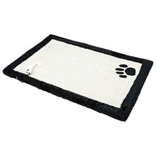 Carica l'immagine nel visualizzatore di Gallery, Aime - Tiragraffi per Gatto, Tappeto in sisal Resistente, con...