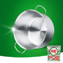 Carica l'immagine nel visualizzatore di Gallery, Fairy Platinum Plus Detersivo in Caps per Lavastoviglie, Confezione da 100... - Ilgrandebazar
