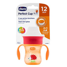 Carica l'immagine nel visualizzatore di Gallery, Chicco Perfect Tazza, 12 m+, Colori Assortiti - Ilgrandebazar