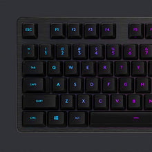 Carica l'immagine nel visualizzatore di Gallery, Logitech G512 SE Tastiera Gaming Meccanica, Tasti Retroilluminati LIGHTSYNC...
