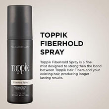 Carica l'immagine nel visualizzatore di Gallery, Toppik Lacca Fissante Per Capelli - 118 ml. - Ilgrandebazar