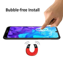 Carica l'immagine nel visualizzatore di Gallery, VGUARD [3 Pack] Pellicola Vetro Temperato per Huawei Y5 2019 / Honor...