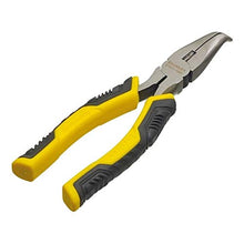 Carica l'immagine nel visualizzatore di Gallery, Stanley STHT0-75065 Pinza Becchi Lunghi Piegati Control Grip, 150 mm 150