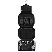 Carica l'immagine nel visualizzatore di Gallery, Beauty Case da Viaggio,Borsa toilette,kit viaggio organizer per...