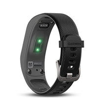 Carica l'immagine nel visualizzatore di Gallery, Garmin Vivosport Activity Tracker con GPS, Small, Nero (Ricondizionato)