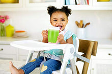Carica l'immagine nel visualizzatore di Gallery, Munchkin Miracle 360 ° Tazza (207 ml, colore: 207 ml (Confezione da 1), Verde