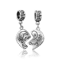 Carica l'immagine nel visualizzatore di Gallery, Andante-Stones Argento massiccio Sterling 925 originale, Perlina Bead SEGNI... - Ilgrandebazar