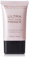 Carica l'immagine nel visualizzatore di Gallery, Makeup Revolution London Ultra Face Base Primer 25 ml - Ilgrandebazar