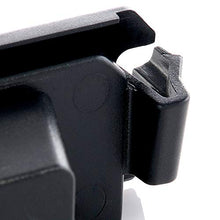 Carica l'immagine nel visualizzatore di Gallery, 2 luci LED per targa, Canbus Plug&amp;Play, marchio di controllo E V-032111