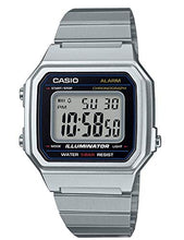 Carica l'immagine nel visualizzatore di Gallery, Casio Digitale Quarzo Orologio da Polso B650WD-1AEF - Ilgrandebazar