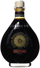 Carica l'immagine nel visualizzatore di Gallery, Due Vittorie - Aceto Balsamico di Modena IGP Oro, 500 ml