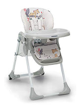 Carica l'immagine nel visualizzatore di Gallery, Foppapedretti Meeting Seggiolone, Baby Tiger - Ilgrandebazar