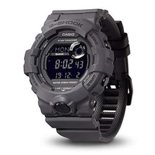 Carica l'immagine nel visualizzatore di Gallery, Casio Orologio Digitale Uomo con Cinturino Nero - Ilgrandebazar
